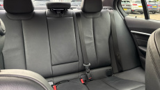 BMW 3 Series 320i M Sport Shadow Edition 4dr Step Auto Petrol Saloon